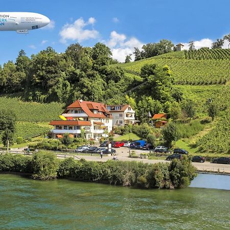 ميرسبرغ Hotel Fischerhaus Garni المظهر الخارجي الصورة